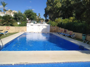 Casares Costa Beautiful 3 bedrooms Townhouse with private garden